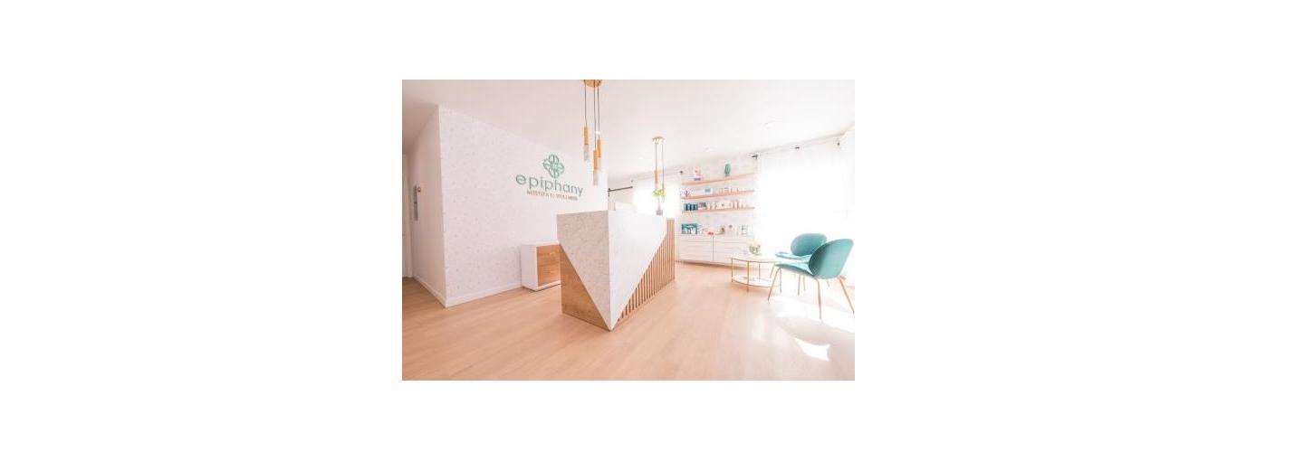 Epiphany Medspa & Wellness cover photo