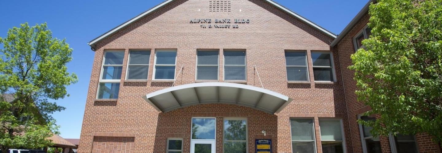 Dr. James Fraser cover photo