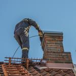 Stewart Reed Chimney Sweeping - photo 2