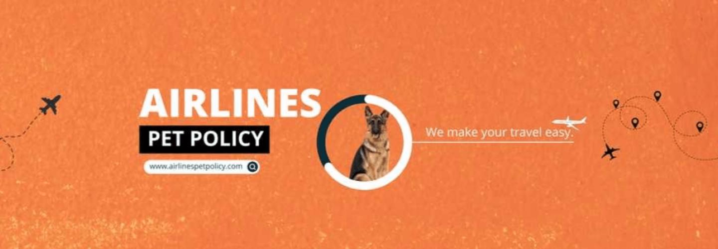 Airlines Pet Policy - Travel Agents in New York