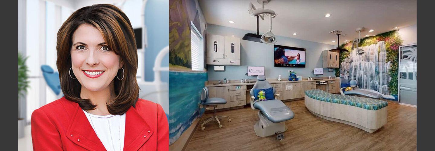 Rowlett Dental Kids cover photo