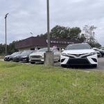 MOBILE LUXURY MOTORS - photo 1