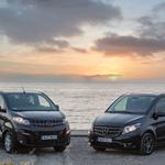 The Joy Van - Santorini Transfers & Tours - photo 1