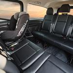 The Joy Van - Santorini Transfers & Tours - photo 2