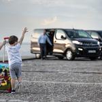 The Joy Van - Santorini Transfers & Tours - photo 3