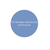 The Boutique Day Nursery and Preschool - Education