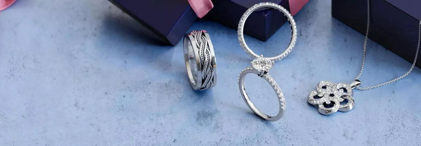 Love Wedding Bands cover photo