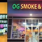 OG SMOKE & CBD - photo 3