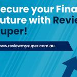 Review My Super Pty Ltd - photo 3