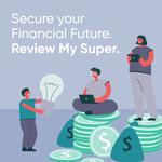 Review My Super Pty Ltd - photo 4