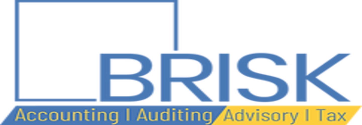 Accounting Services in Dubai-Accounting Services-Brisk cover photo