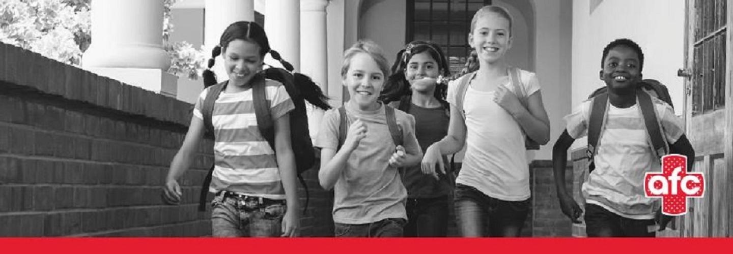 AFC Urgent Care Newark cover photo