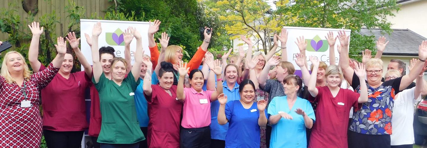 Solent Grange Nursing Home cover photo