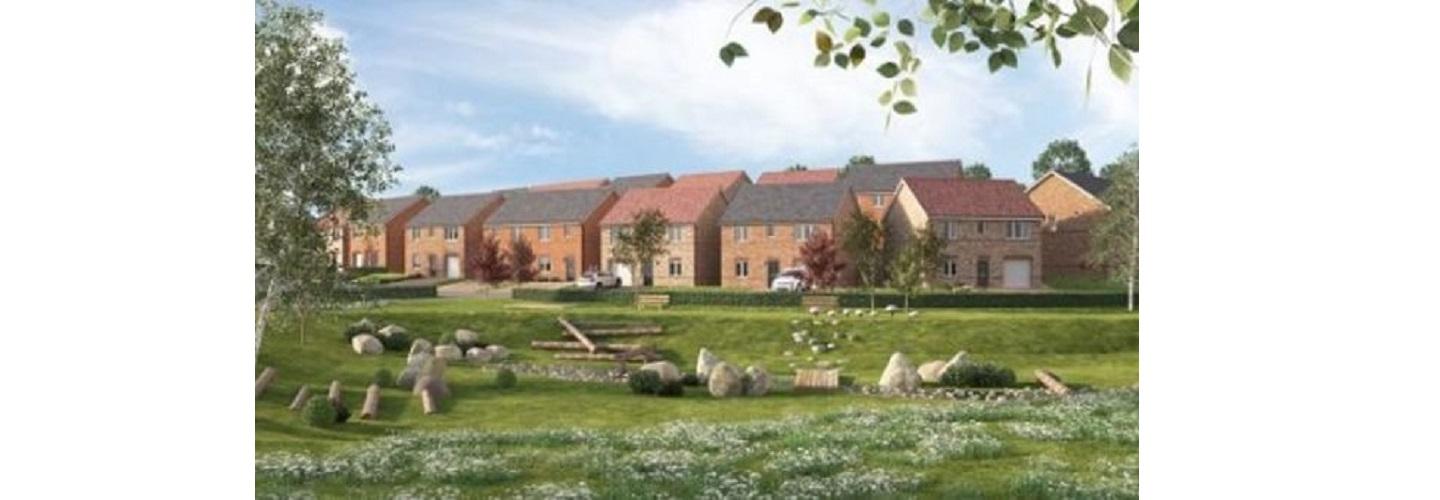 Bradley Point - Avant Homes cover photo