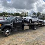 Roberton's Towing - photo 1