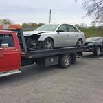 Roberton's Towing - photo 2