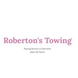 Roberton's Towing - Automotive in Charlotte