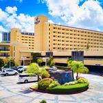Guam Plaza Resort & Spa - photo 4