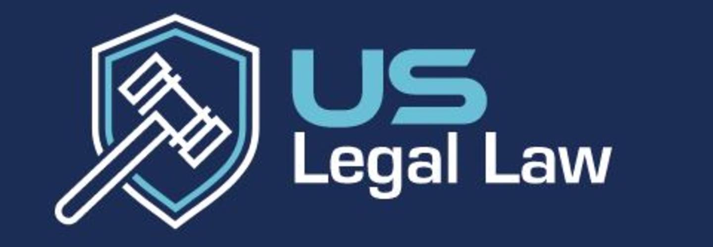 US Legal Law cover photo