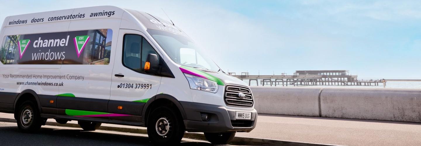 Channel Windows cover photo