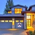 Baseline Garage Doors - photo 1