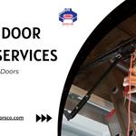 Baseline Garage Doors - photo 2