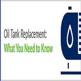 Oil Tank Replacement Services - CommTank - Business Financing in Derry