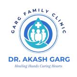 Dr.Akash Garg