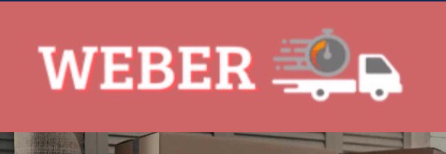 Weber Umzug Stuttgart cover photo