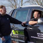 Prime Construction Ltd - photo 5