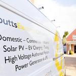 Coutts Electrical Contractors Ltd - photo 2
