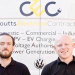 Coutts Electrical Contractors Ltd - photo 4