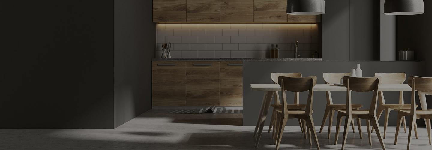 Luxe Reno & Design cover photo