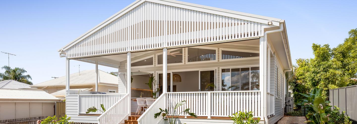 Matchett Constructions cover photo