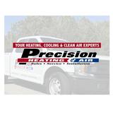 Precision Heating & Air, Inc. - Heating & Air Conditioning / HVAC in Dallas