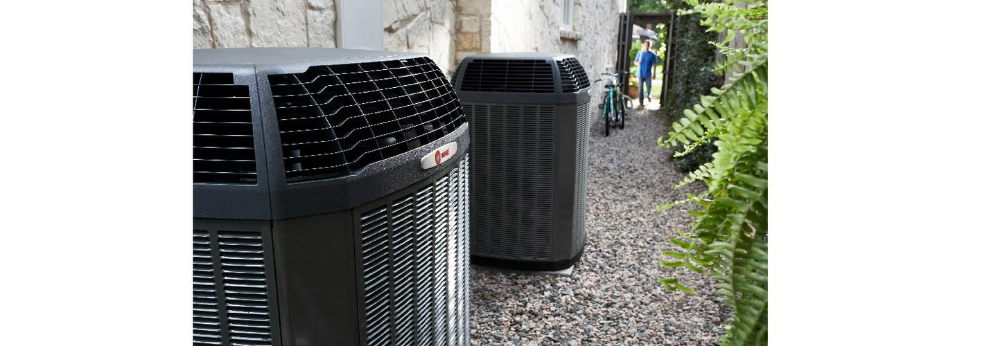 Precision Heating & Air, Inc. cover photo