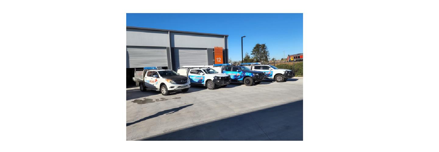 Tropikool Air Conditioning Refrigeration and Electrical Service cover photo