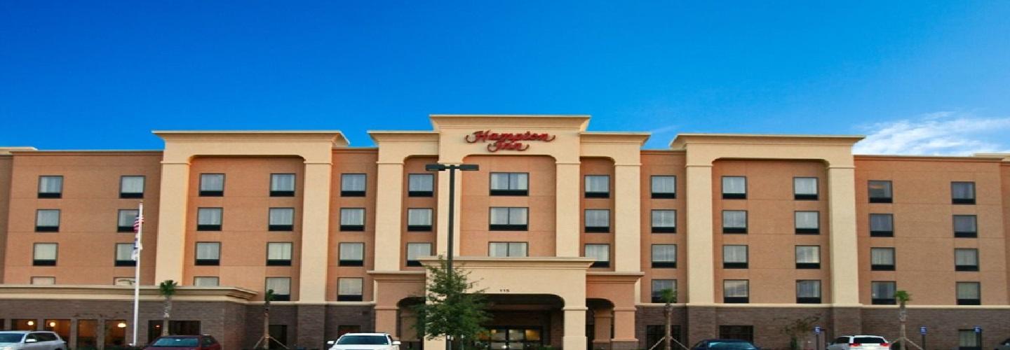 Hampton Flowood, MS cover photo