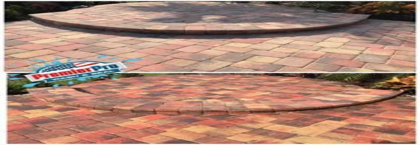 Premier Pro Wash & Seal cover photo