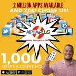 Alpha Plus - photo 1