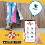 Alpha Plus - photo 2