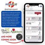 Alpha Plus - photo 4