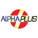 Alpha Plus - photo 7