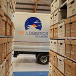 ER Logistics UK Limited - photo 3