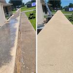 Arms Brothers Pressure Washing - photo 2