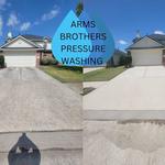 Arms Brothers Pressure Washing - photo 4