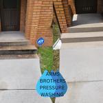 Arms Brothers Pressure Washing - photo 5