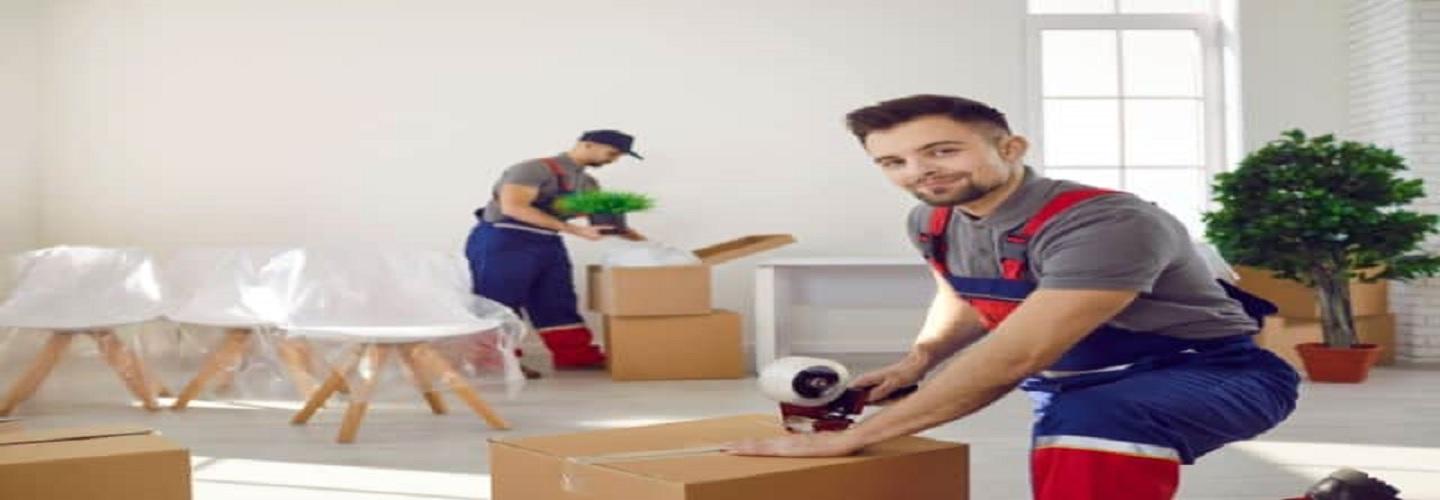 Umzüge Neubrandenburg cover photo