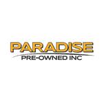 Paradise Pre-Owned, Inc