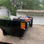 Rubbish Outlaw Canton Dumpsters - photo 1